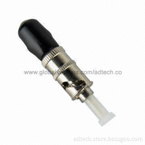 ST Plug-in Fiber-optic Attenuator